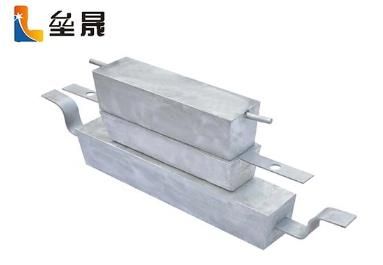 什么是犧牲陽極？