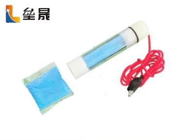 陰極保護所要具備條件