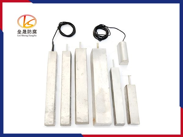 鎂合金犧牲陽(yáng)極