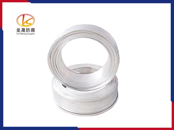 帶狀鎂合金犧牲陽(yáng)極