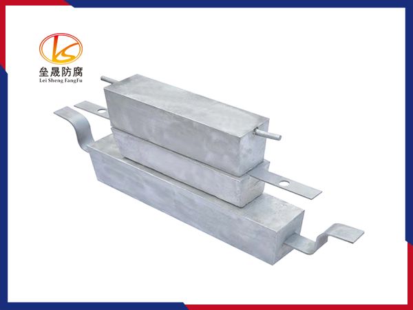 鋁合金犧牲陽(yáng)極