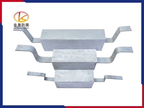 鋁合金犧牲陽(yáng)極