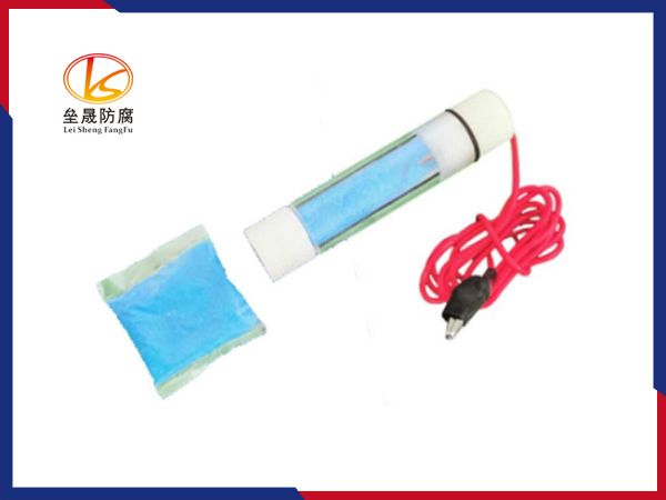 便攜式硫酸銅參比電極