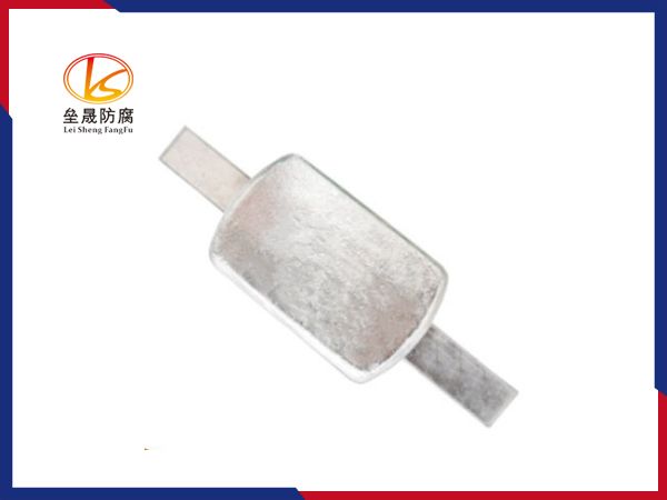 船體鋅陽極