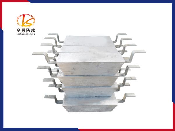 鋁合金犧牲陽(yáng)極