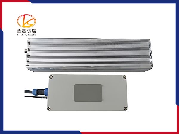 手持電位采集器