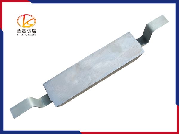 儲(chǔ)油罐犧牲陽(yáng)極
