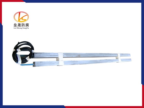 鋅接地電池