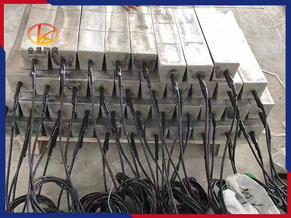 鎂合金犧牲陽極