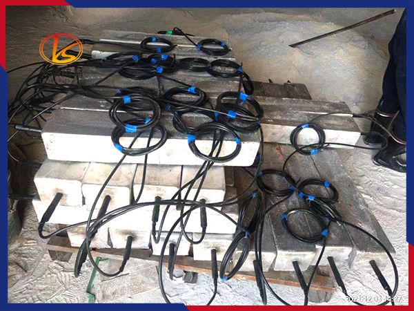 鎂合金犧牲陽極