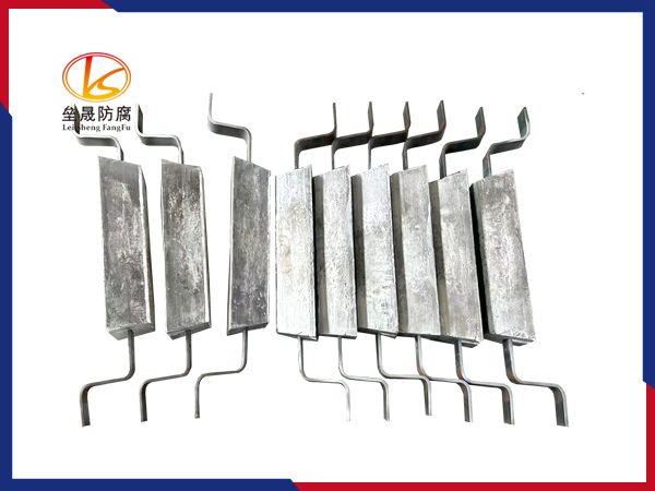 鋁合金犧牲陽極