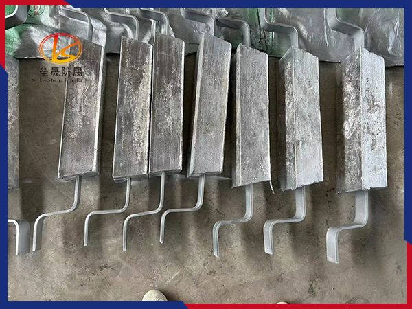 鋁合金犧牲陽(yáng)極