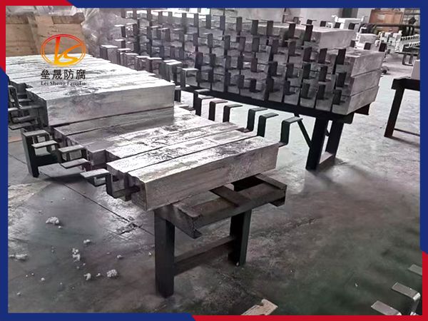 鋁合金犧牲陽(yáng)極