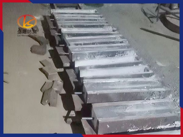 鎂合金犧牲陽極