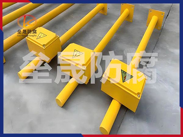 測試樁