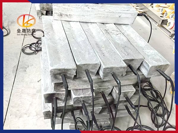 鎂合金犧牲陽極